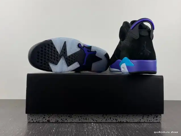 Cheap 6 Aqua Jordan Air CT8529-004 0421